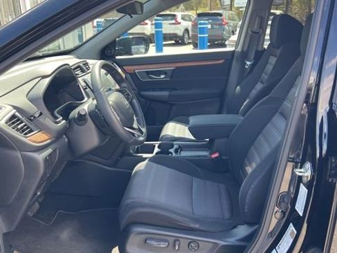 Used 2020 Honda CR-V EX image 4