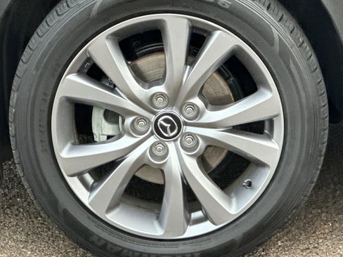 Used 2023 MAZDA CX-30 AWD 2.5 S w/ Premium Package image 26