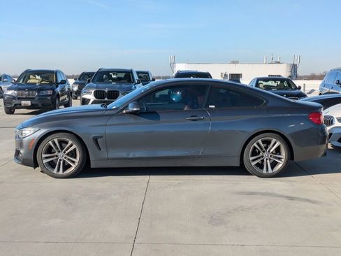 Used 2014 BMW 428i 428i image 8