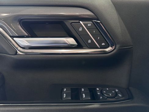 Certified 2024 GMC Sierra 2500 AT4 w/ AT4 Premium Plus Package image 20