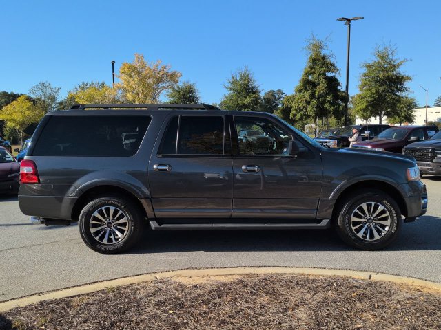 Used 2017 Ford Expedition EL XLT RWD image 3