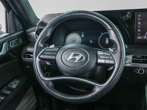 Used 2024 Hyundai Palisade Calligraphy AWD/4WD image 12