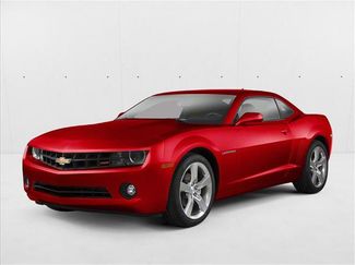 Used 2010 Chevrolet Camaro LT w/ Silver Stripe Package video 1