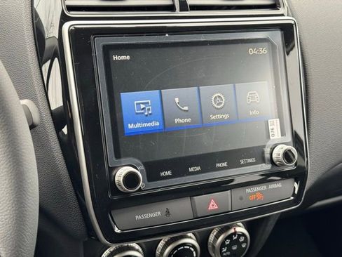 New 2026 Mitsubishi Outlander Sport AWD image 24
