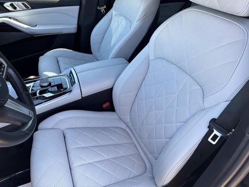 Certified 2024 BMW X5 xDrive40i w/ M Sport Package image 21