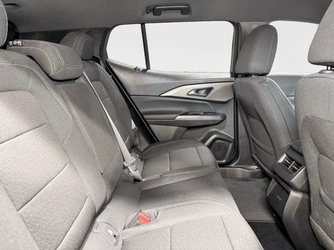 Used 2025 Chevrolet Equinox EV LT FWD image 23