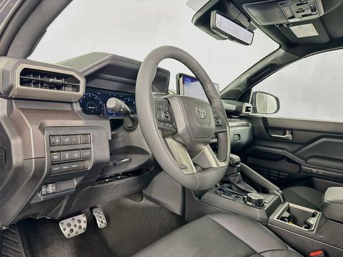 New 2026 Toyota Tacoma TRD Sport AWD/4WD image 13
