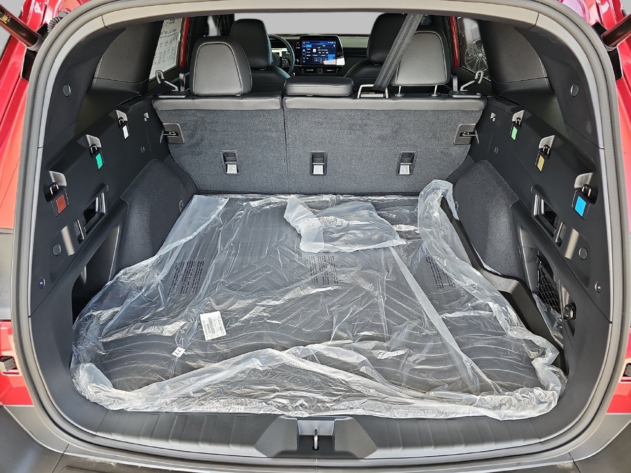 New 2026 Subaru Outback Premium AWD/4WD image 12