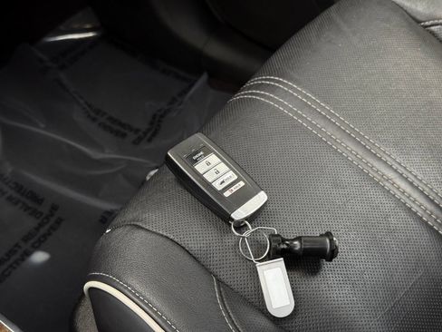 Used 2019 Acura MDX FWD w/ Advance Package image 49