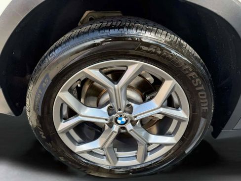 Used 2022 BMW X3 xDrive30i w/ Premium Package 2 image 39