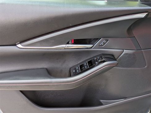 Used 2024 MAZDA CX-30 AWD 2.5 S w/ Preferred Package image 15