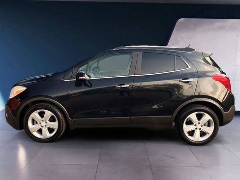 Used 2015 Buick Encore Leather FWD image 25