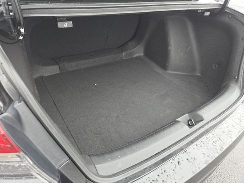 Certified 2023 Honda Civic EX image 20