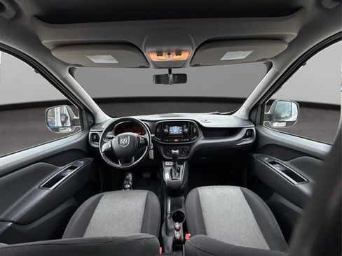 Used 2016 RAM ProMaster City Tradesman SLT w/ Rear Back-up Camera Group image 26