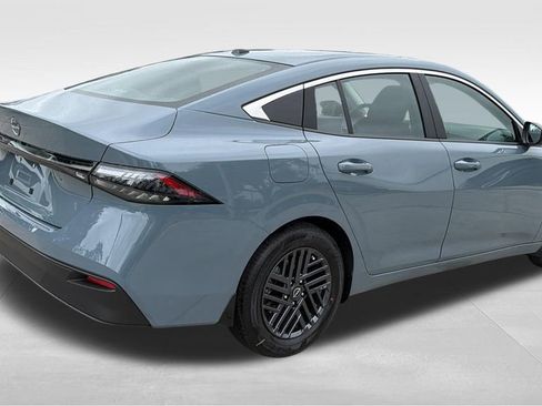 New 2026 Nissan Sentra SV w/ SV Convenience Package FWD image 8