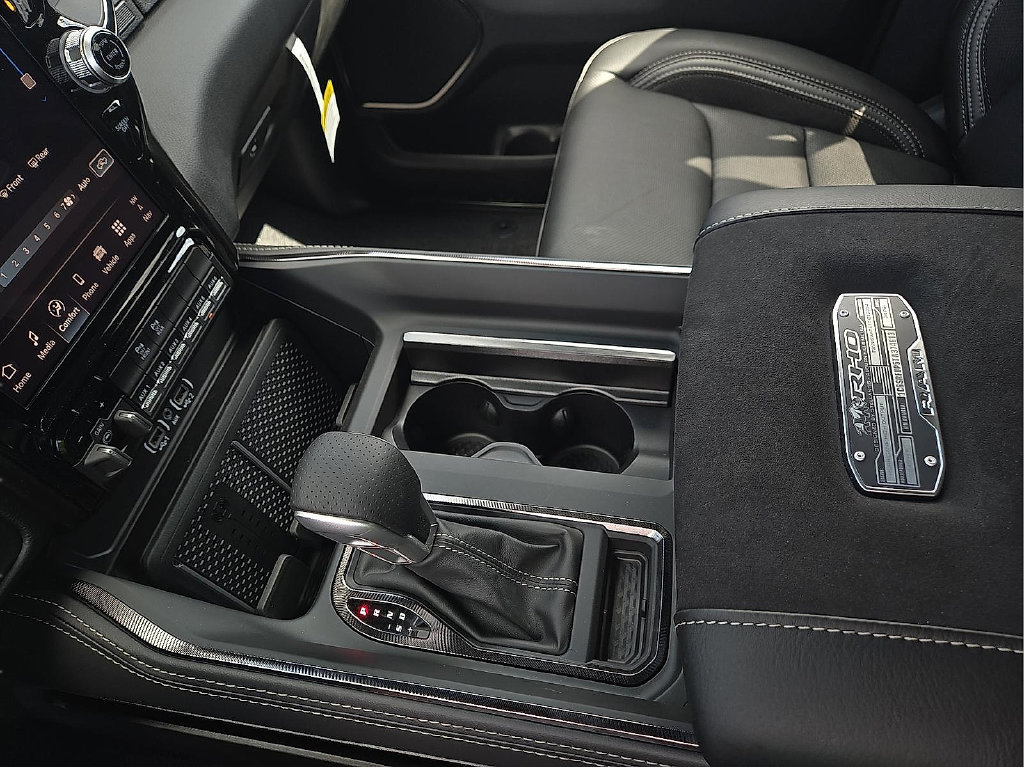 New 2026 RAM 1500 RHO AWD/4WD image 20