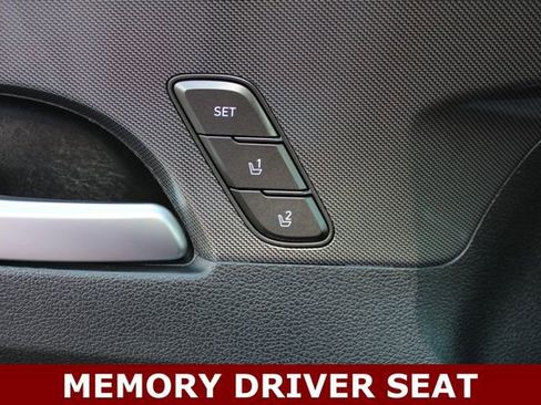 Used 2021 Hyundai Santa Fe Limited w/ Cargo Package image 4