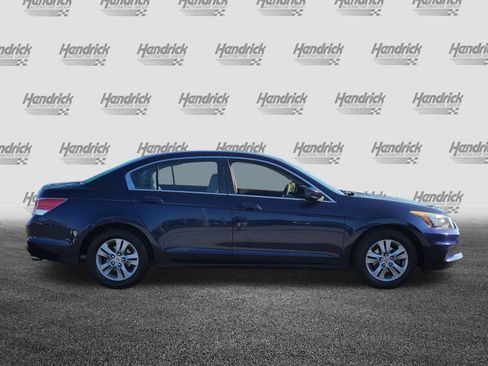 Used 2012 Honda Accord LX image 8
