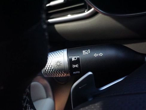 Certified 2026 Genesis G70 3.3T Sport Prestige image 13