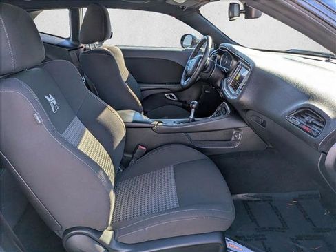 Used 2022 Dodge Challenger R/T Scat Pack image 21