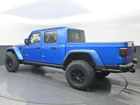 New 2026 Jeep Gladiator Rubicon image 3