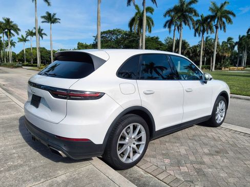 Used 2019 Porsche Cayenne image 7
