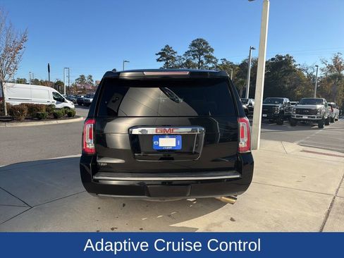 Used 2016 GMC Yukon Denali w/ Open Road Package image 7