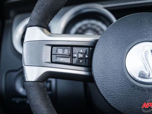 Used 2013 Ford Mustang Shelby GT500 image 62