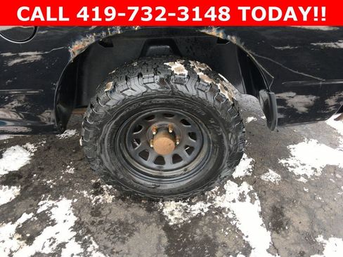 Used 2013 RAM 1500 Tradesman w/ PWR & Remote Entry Group image 28