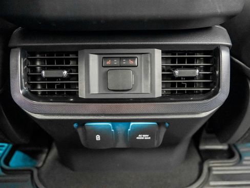 Used 2025 Ford F150 Raptor w/ Equipment Group 803A Raptor R AWD/4WD image 40