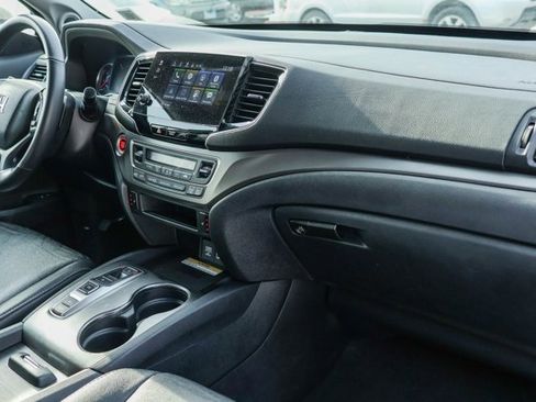 Used 2022 Honda Pilot Special Edition image 28