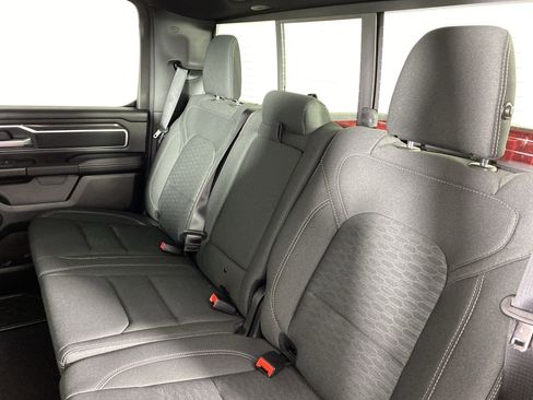 New 2026 RAM 1500 Big Horn AWD/4WD image 31