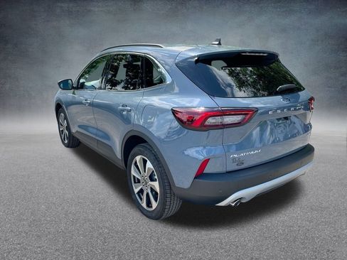 Used 2023 Ford Escape Platinum w/ Premium Technology Package image 31