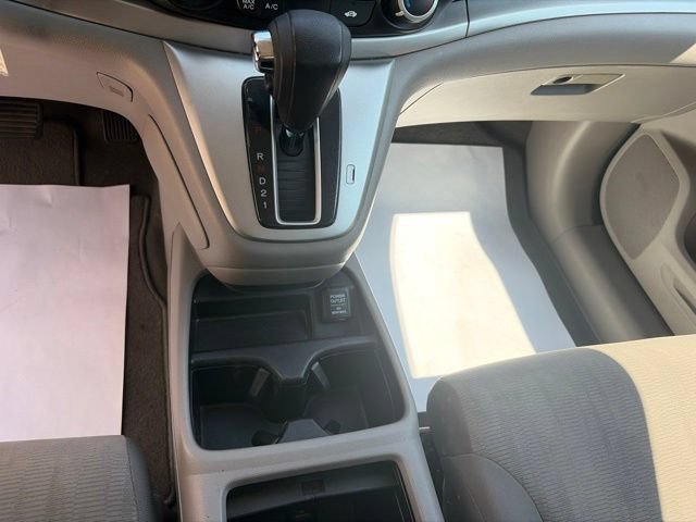 Used 2013 Honda CR-V LX image 14