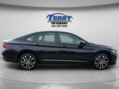 Used 2025 Volkswagen Jetta Sport