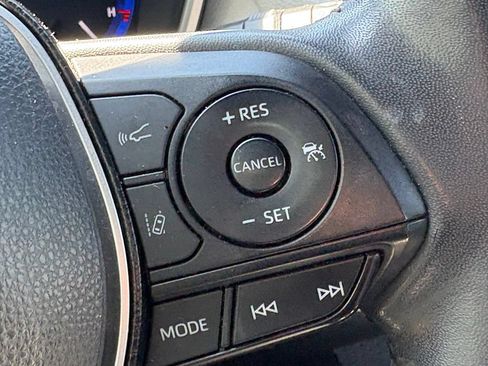 Used 2021 Toyota Corolla XSE w/ Carpet Mat Package (TMS) FWD image 14