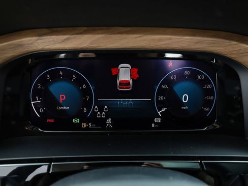 New 2026 Volkswagen Atlas SE image 66