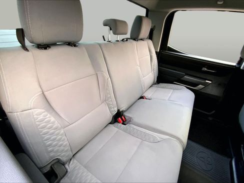 Used 2023 Toyota Tundra SR5 AWD/4WD image 19