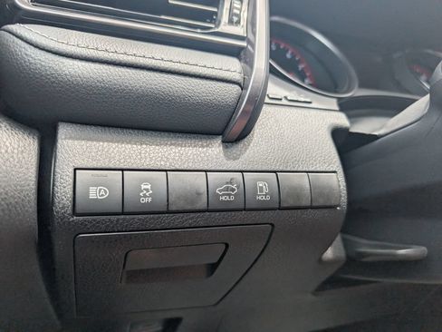 Used 2023 Toyota Camry XSE FWD image 23