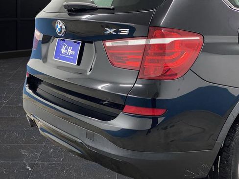 Used 2017 BMW X3 sDrive28i image 32