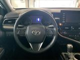 Used 2022 Toyota Camry SE image 5