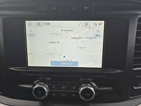 Used 2023 Ford F150 XLT w/ Equipment Group 301A Mid image 20