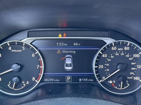 Used 2020 Nissan Altima 2.5 S image 30