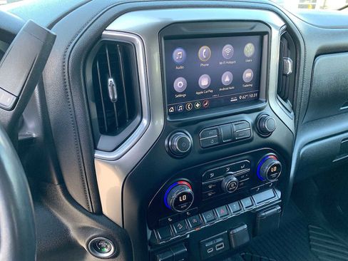 Certified 2020 Chevrolet Silverado 1500 LT w/ All-Star Edition AWD/4WD image 13