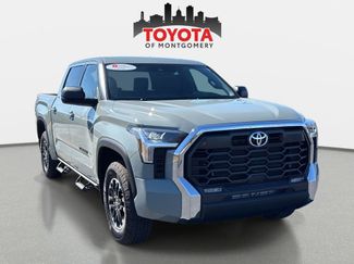 Used 2025 Toyota Tundra SR5 360° Tour