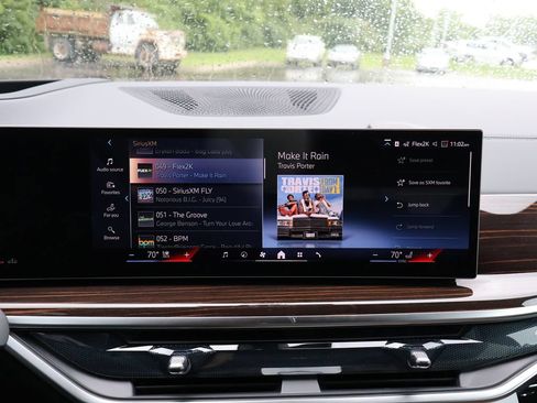 New 2026 BMW X5 xDrive40i AWD/4WD image 21