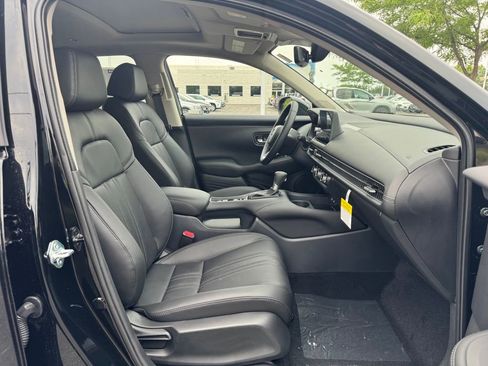 New 2026 Honda HR-V EX-L image 16