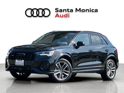 Used 2025 Audi Q3 2.0T Premium w/ Convenience Package