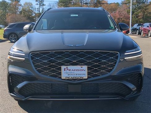 New 2026 Genesis GV70 3.5T Sport Advanced image 8