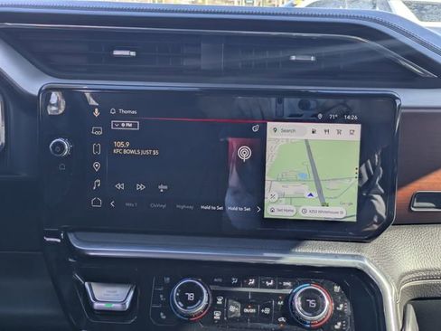 Used 2022 GMC Sierra 1500 Denali image 19